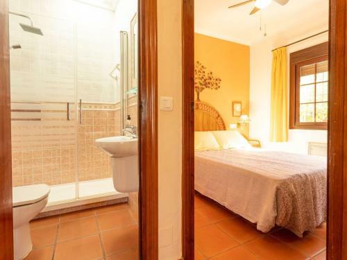 Majestic Villa In Maro With Private Pool