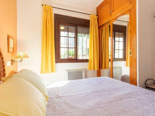 Majestic Villa In Maro With Private Pool