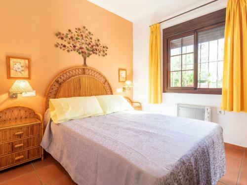 Majestic Villa In Maro With Private Pool