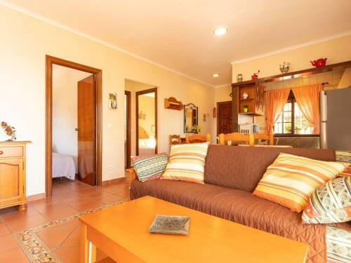 Majestic Villa In Maro With Private Pool