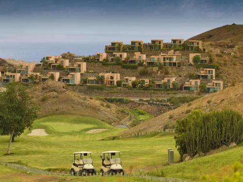 Greenside Villa 40 By Villagrancanaria