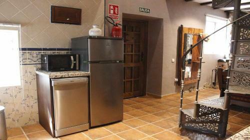 Apartamento El Rinc�n De San Jos�