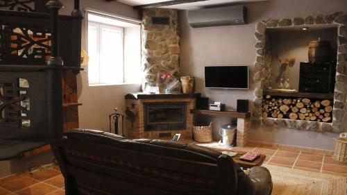 Apartamento El Rinc�n De San Jos�
