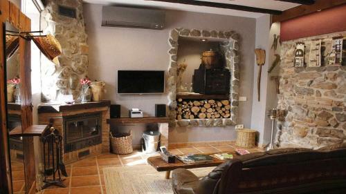 Apartamento El Rinc�n De San Jos�