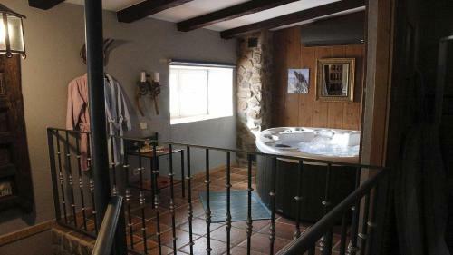 Apartamento El Rinc�n De San Jos�