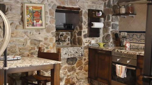 Apartamento El Rinc�n De San Jos�