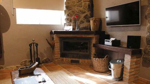 Apartamento El Rinc�n De San Jos�