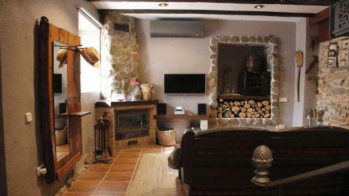 Apartamento El Rinc�n De San Jos�
