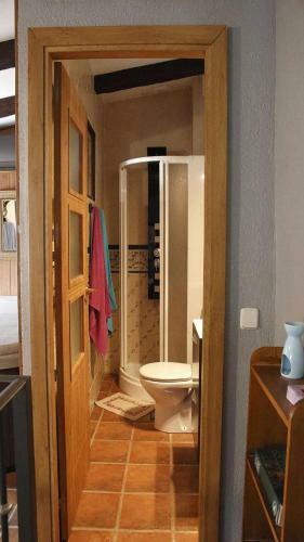 Apartamento El Rinc�n De San Jos�