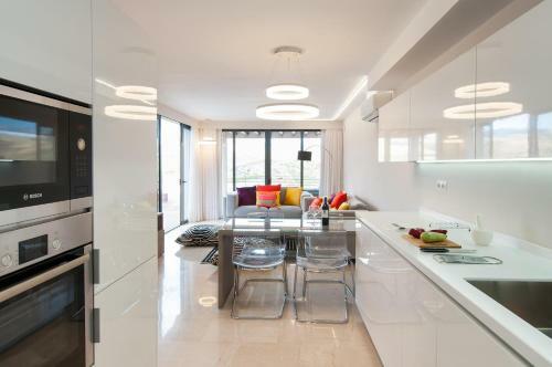 Villa Tropical By Villagrancanaria
