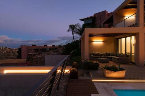 Villa Tropical By Villagrancanaria