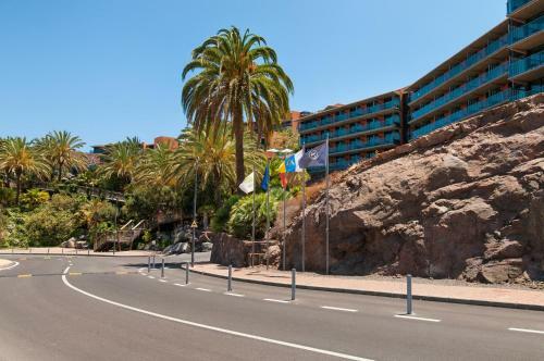 Villa Tropical By Villagrancanaria
