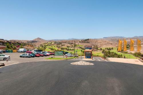 Villa Tropical By Villagrancanaria