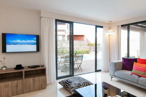 Villa Tropical By Villagrancanaria