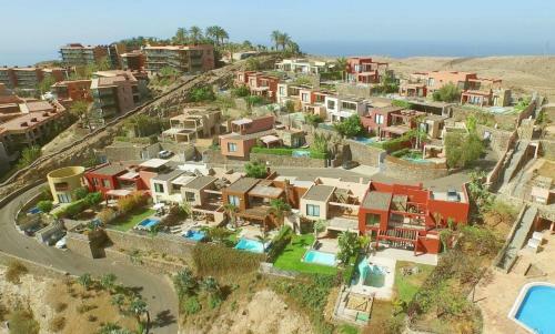 Villa Tropical By Villagrancanaria
