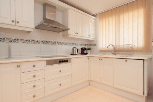 Hacienda Playa First Floor Apartment Hp 109