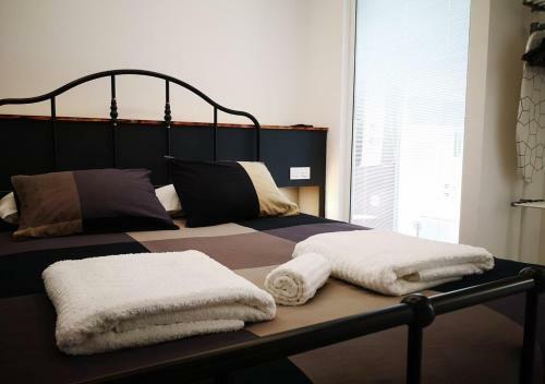 Apartamento Maspalomas Lago Industrial Style