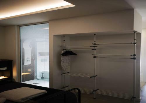 Apartamento Maspalomas Lago Industrial Style