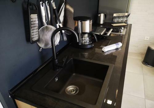 Apartamento Maspalomas Lago Industrial Style
