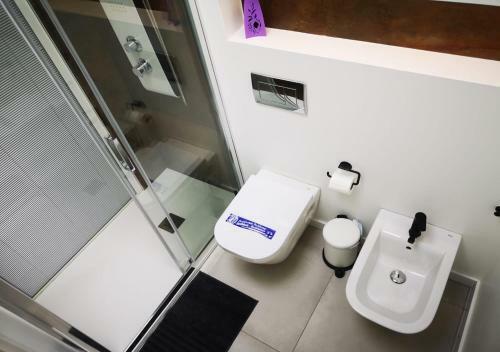 Apartamento Maspalomas Lago Industrial Style