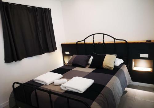Apartamento Maspalomas Lago Industrial Style