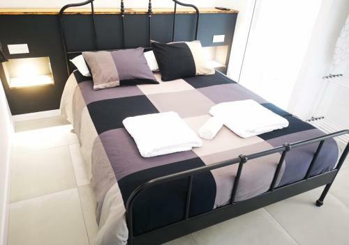 Apartamento Maspalomas Lago Industrial Style