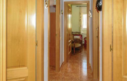 Three-bedroom Holiday Home In Macanet de La Selva