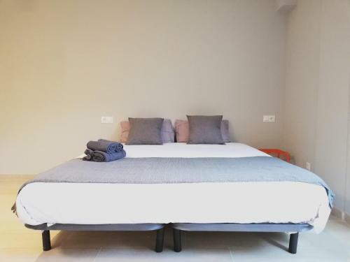 Mazi Apartments Suite