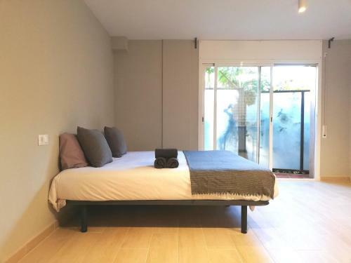 Mazi Apartments Suite