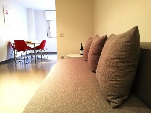 Mazi Apartments Nest