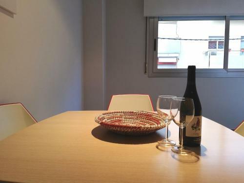 Mazi Apartments Nest