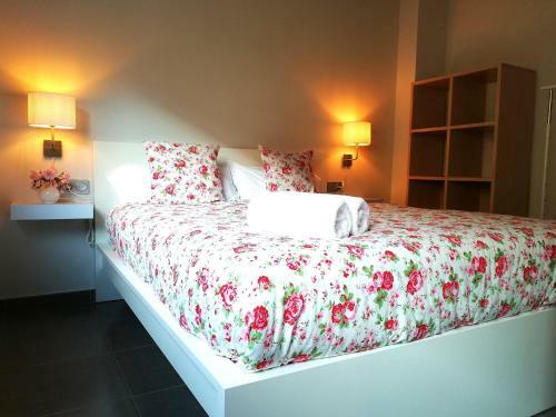 Mazi Apartments Nest