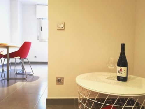 Mazi Apartments Nest