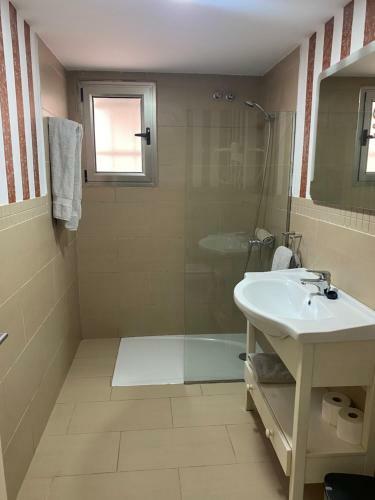 Apartamentos Oasis Sol