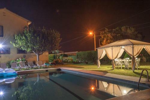 Club Villamar - Aygo