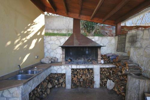 Club Villamar - Dantela