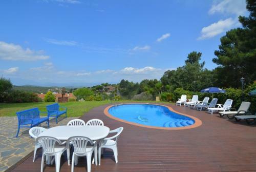 Club Villamar - Dantela