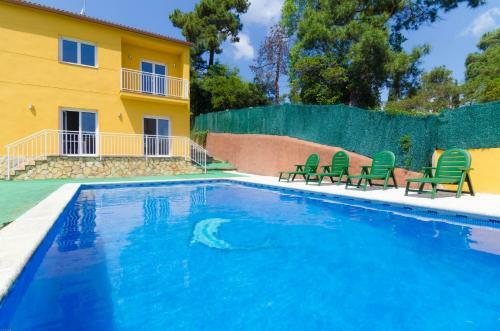 Club Villamar - Sacher