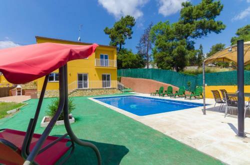 Club Villamar - Sacher