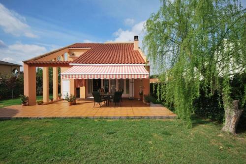 Club Villamar - Terentia