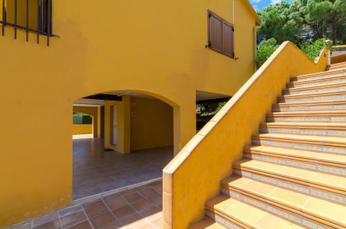 Club Villamar - Robinhood