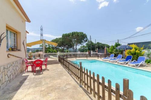 Club Villamar - Wendy