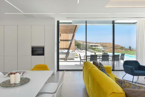 Salobre Sunset Villa V&l Salobre