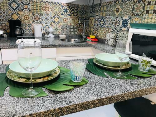 Apartamento Playmar Tropical