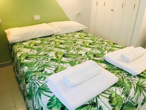Apartamento Playmar Tropical