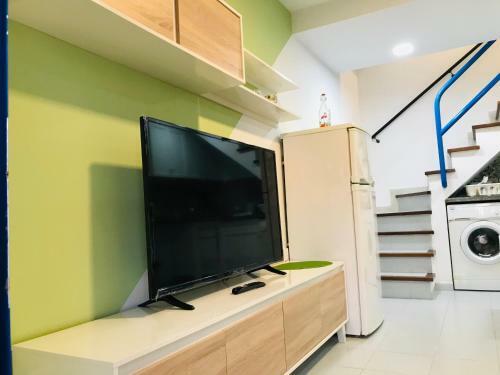 Apartamento Playmar Tropical