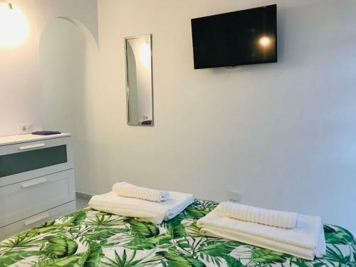 Apartamento Playmar Tropical