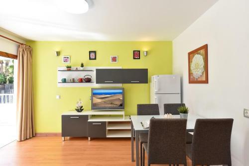 Apartment Tindaya Mt Maspalomas