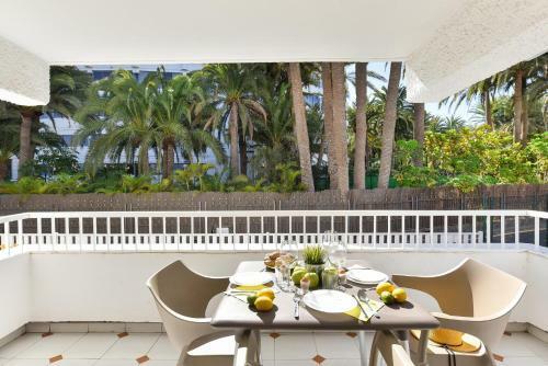 Apartment Tindaya Mt Maspalomas