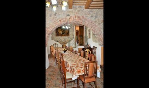 Macanet de La Selva Villa Sleeps 20 With Pool